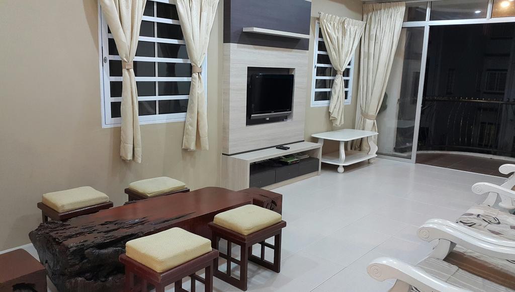 Rose Apartment Kea Farm Cao nguyên Cameron Ngoại thất bức ảnh
