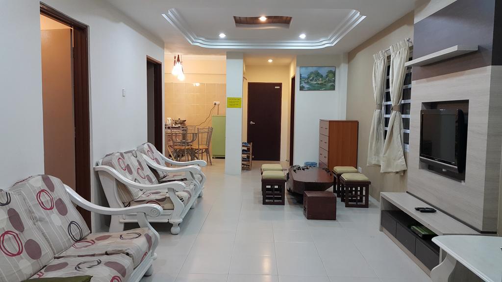 Rose Apartment Kea Farm Cao nguyên Cameron Ngoại thất bức ảnh