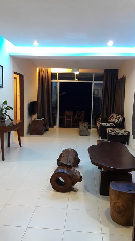 Rose Apartment Kea Farm Cao nguyên Cameron Ngoại thất bức ảnh