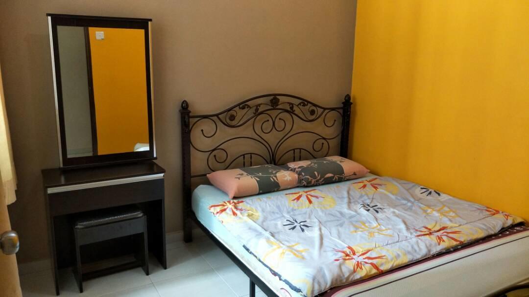 Rose Apartment Kea Farm Cao nguyên Cameron Ngoại thất bức ảnh