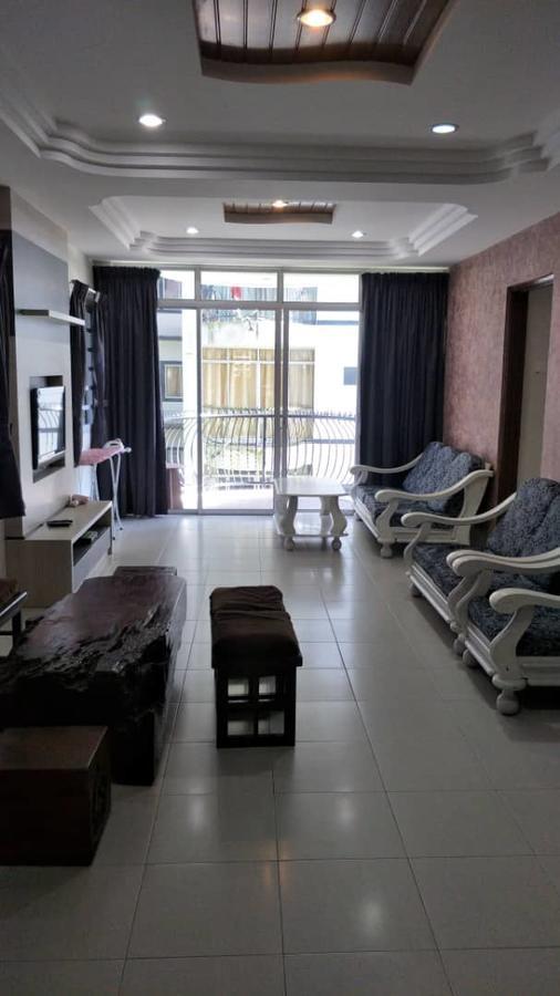 Rose Apartment Kea Farm Cao nguyên Cameron Ngoại thất bức ảnh