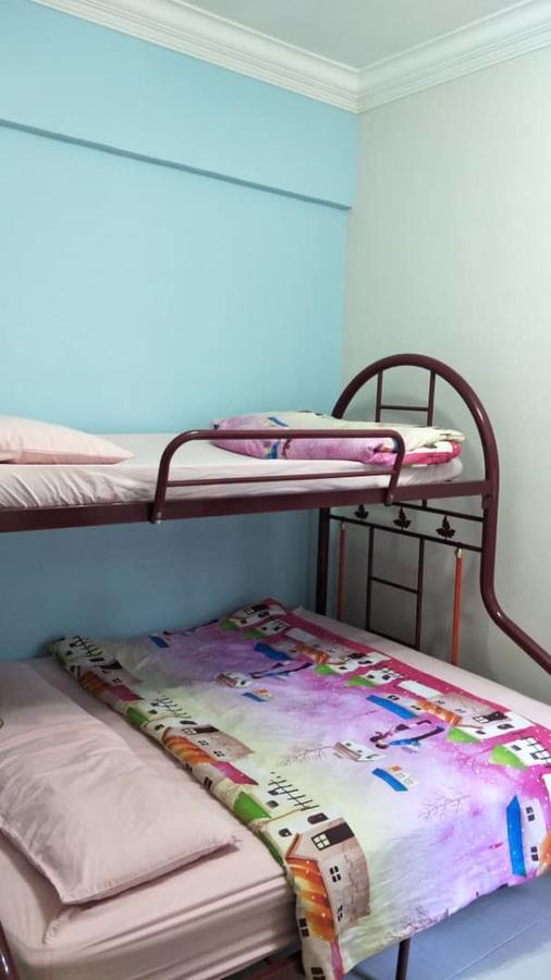 Rose Apartment Kea Farm Cao nguyên Cameron Ngoại thất bức ảnh