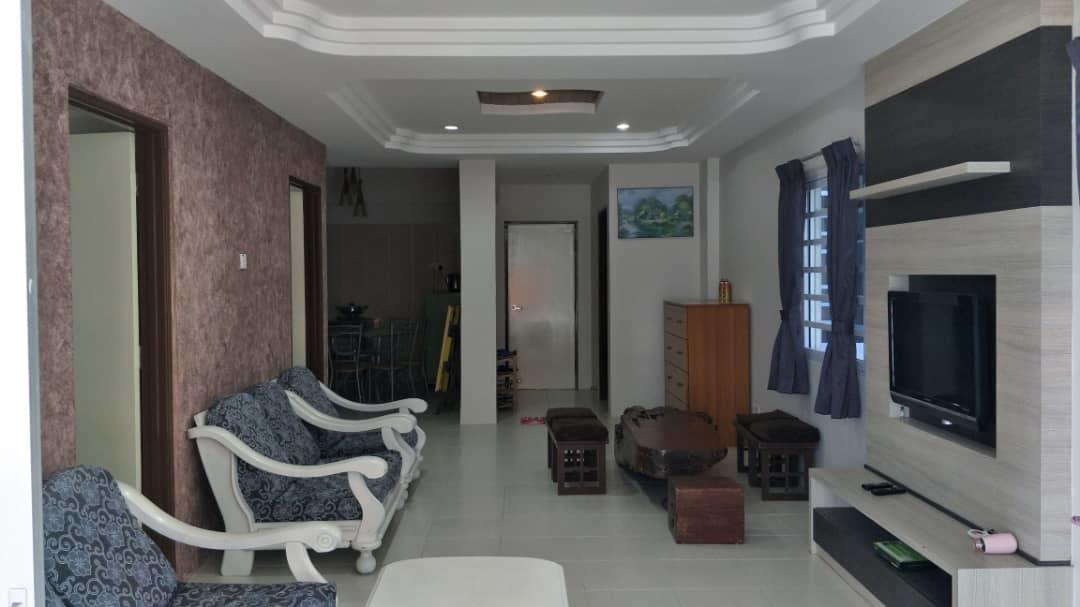 Rose Apartment Kea Farm Cao nguyên Cameron Ngoại thất bức ảnh