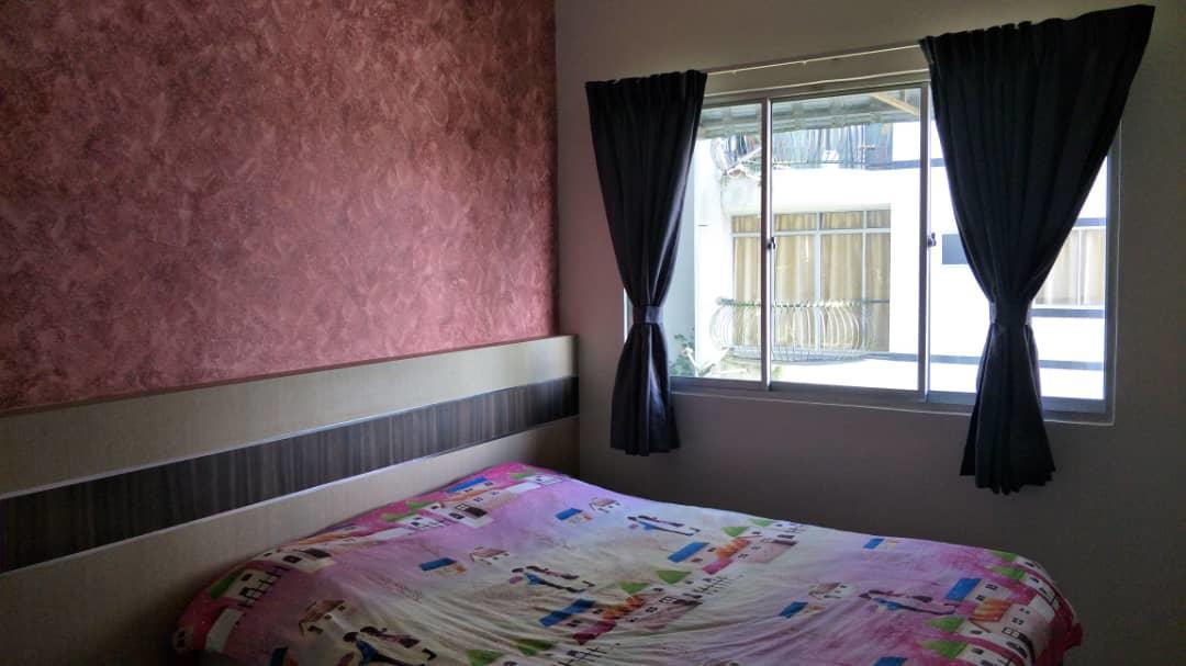 Rose Apartment Kea Farm Cao nguyên Cameron Ngoại thất bức ảnh