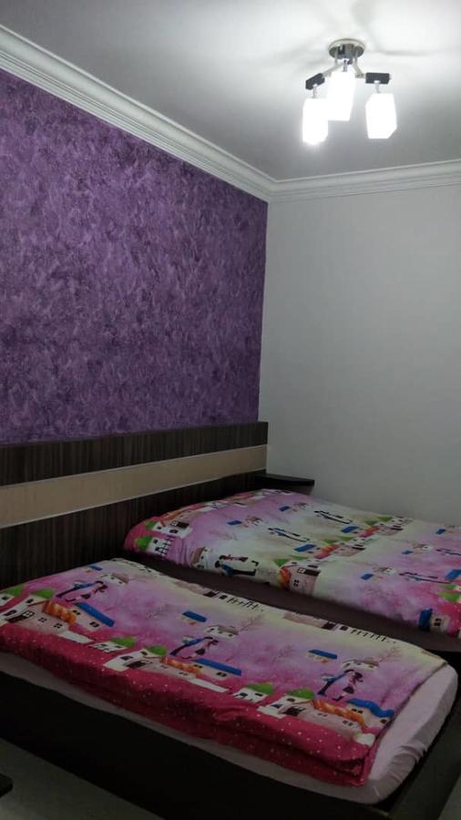 Rose Apartment Kea Farm Cao nguyên Cameron Ngoại thất bức ảnh