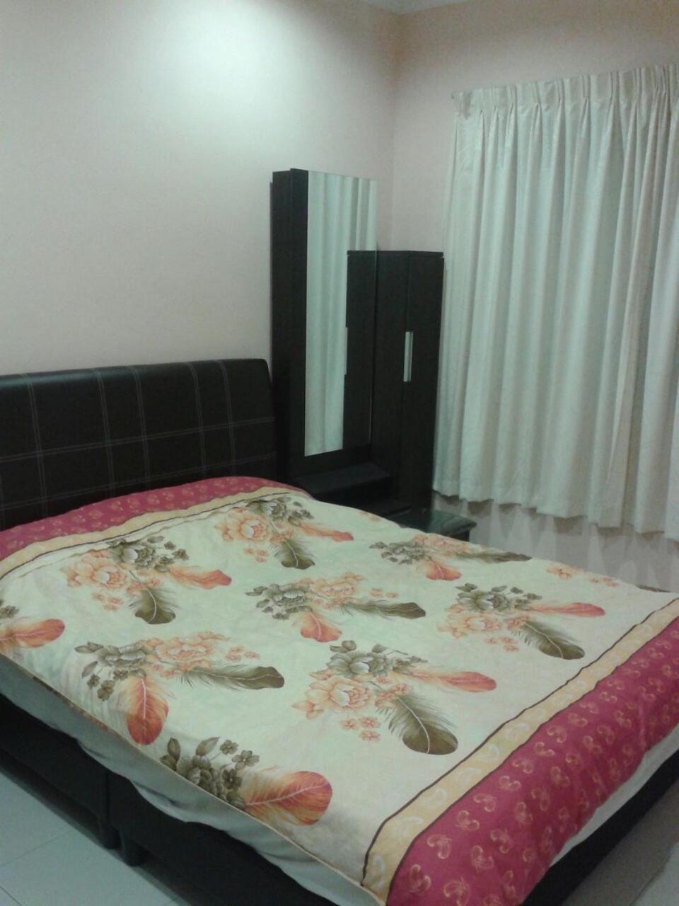 Rose Apartment Kea Farm Cao nguyên Cameron Ngoại thất bức ảnh